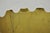 Mid 20th Century Italian Chinoiserie Hand Painted Oriental Red Tole Metal Wastebasket Trashcan For Sale - Image 13 of 18