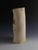Green Through the Window Vase in Fig Tree Wood by Yann Marot For Sale - Image 8 of 10