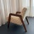 Early Mid-Century Modern Thonet Armchair Attributed to Russel Wright For Sale - Image 10 of 11