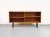 Low Teak Shelf from Omann Jun, 1960s For Sale - Image 6 of 15