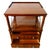 Ethan Allen Eugene Mahogany Night Tables or Nightstands - A Pair For Sale - Image 13 of 18