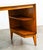 1960s Mid Century Modern Desk Blonde Shelf Maple Wood Heywood Wakefield Drawers Office For Sale In Sacramento - Image 6 of 12
