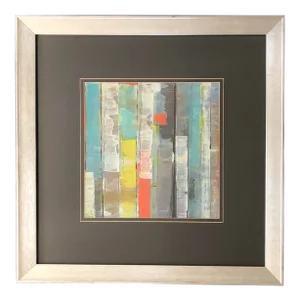 Large Abstract Contemporary Wall Art Giclee