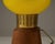 1950s Mid-Century Swedish Table Lamp attributed to Asea, 1950s, Set of 2 For Sale - Image 5 of 8