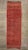 Textile Extra-Long Vintage Taznakht Moroccan Rug - 06'03 X 20'00 For Sale - Image 7 of 8