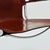Brown Bauhaus Italian Visitor Chair in Congac Leather by Marcel Breuer, 1980s For Sale - Image 8 of 11