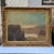 Romantic Artist, Tiger Before a Dreamscape, 19th Century, Oil on Canvas For Sale - Image 4 of 18