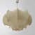 The Viscontea pendant lamp, designed by Achille and Pier Giacomo Castiglioni for Flos in 1960, emerged from one of the...