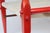 Vintage Red Safari Chair, 1970s For Sale - Image 6 of 13