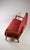 Danish Sofa and Lounge Chair by Søren Hansen for Fritz Hansen, 1940s, Set of 2 For Sale - Image 9 of 18