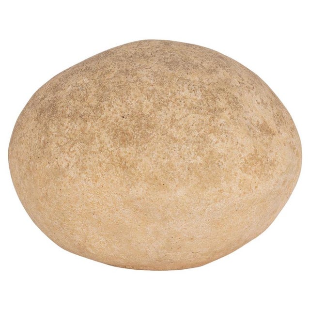 Dora Moon Rock Lamp by André Cazenave for Singleton, Italy, 1970s For Sale - Image 9 of 9