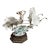 Vintage 2000 Florence Giuseppe Armani "The Triumph of Venus" Sculpture #1530c For Sale