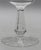 Waterford Vintage Rosslare Water Glasses by Waterford - Set of 6 + 1 For Sale - Image 4 of 5