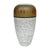 Large Glazed Vase, 1960s For Sale