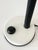 Gooseneck 80's desk lamp in white, works great. Perfect vintage condition. Includes bulb. Please see pic of slight scratch...