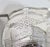 Antique George III Sterling Silver Cream Jug from Godbehere, Wigan & Boult, 1801 For Sale - Image 11 of 18