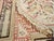 Galerie Shabab Collection Mid-20th Century Handmade Turkish Ghiordes Throw Rug For Sale - Image 4 of 7