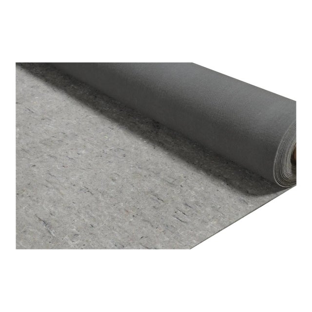 Non Slip Rug Pad 5'x7' For Sale