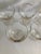 Vintage Golden Leaves Glasses, Set of 8 For Sale In Oklahoma City - Image 6 of 10