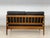 Vintage Danish Teak Sofa For Sale - Image 9 of 10