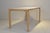 81A Dining Table by Alvar Aalto for Artek, 1980s For Sale - Image 13 of 18