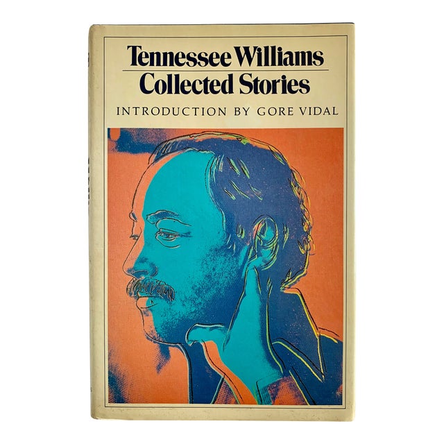 1985 Tennessee Williams: Collected Stories For Sale