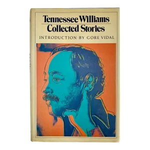 1985 Tennessee Williams: Collected Stories
