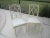 1980s Hollywood Regency Allegro Cream Wood Dining Chairs - Set of 4 For Sale - Image 10 of 13