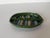 1980s Vintage Ellen Weinstein Studio Art Pottery Ashtray For Sale - Image 4 of 7