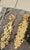 1900s Italian Gilt Wood Carved Sconces - Pair of 2 For Sale - Image 9 of 11