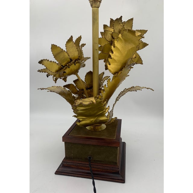 Table Lamp attributed to Barbi, Italy, 1960s For Sale - Image 3 of 7