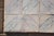 Rare Set of 31 Antique 19th Century Portuguese Tiles Blue & White Faux Marble For Sale - Image 17 of 18