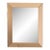 19th Century France Gold Wood Mirror For Sale