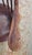 1970s 1970s D. R. Dimes Signed Continous Bow Back Arm Chair For Sale - Image 5 of 11