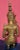 Angel of Thephanom, Thailand, 1930s For Sale - Image 6 of 11