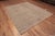 Beautiful and Fascinating Modern Decorative Cream Color Artistic Room Size Contemporary Area Rug, Country of Origin:...
