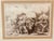 Classical Roman Set of Four, Original Etchings of Roman History, 1817 For Sale - Image 3 of 10