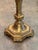 Pair of Gilt Bronze Five-Light Candelabra For Sale - Image 10 of 12
