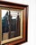 Early 20th Century Antique Traditional Mahogany & Giltwood Wall Mirror - 12x14 For Sale - Image 5 of 11