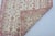 Beige 1950s Oushak Home Living Wool Carpet For Sale - Image 8 of 10