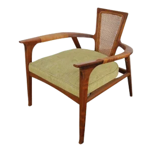 Mid Century William Hinn "Hinn" Chair