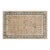 Antique Persian Tabriz Handwoven Wool Rug For Sale