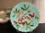 19th Century Sarreguemines Majolica Plate For Sale In San Francisco - Image 6 of 8
