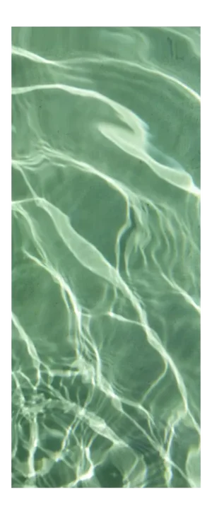 California Ripple 4, Unframed Artwork