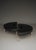 Two semi-circular benches that can be arranged in various fashions to suit interior spaces and functions. These versatile...