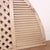 French Arched Shutters, 1890s, Set of 2 For Sale - Image 12 of 14