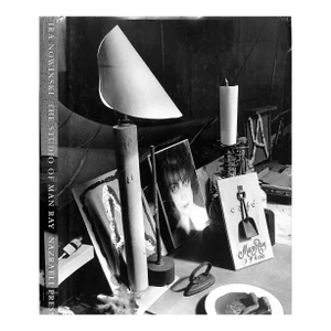 "The Studio of Man Ray" Book 2006 Nowinski, Ira