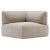 Disruption Module Corner Sofa by Domkapa For Sale - Image 6 of 6