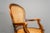 Antique Biedermeier Chair in Wood, 1800s For Sale - Image 9 of 16