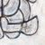 2020s Rearranging Form - Large Original Contemporary Abstract Painting on Canvas by Harrison Gilman For Sale - Image 5 of 9